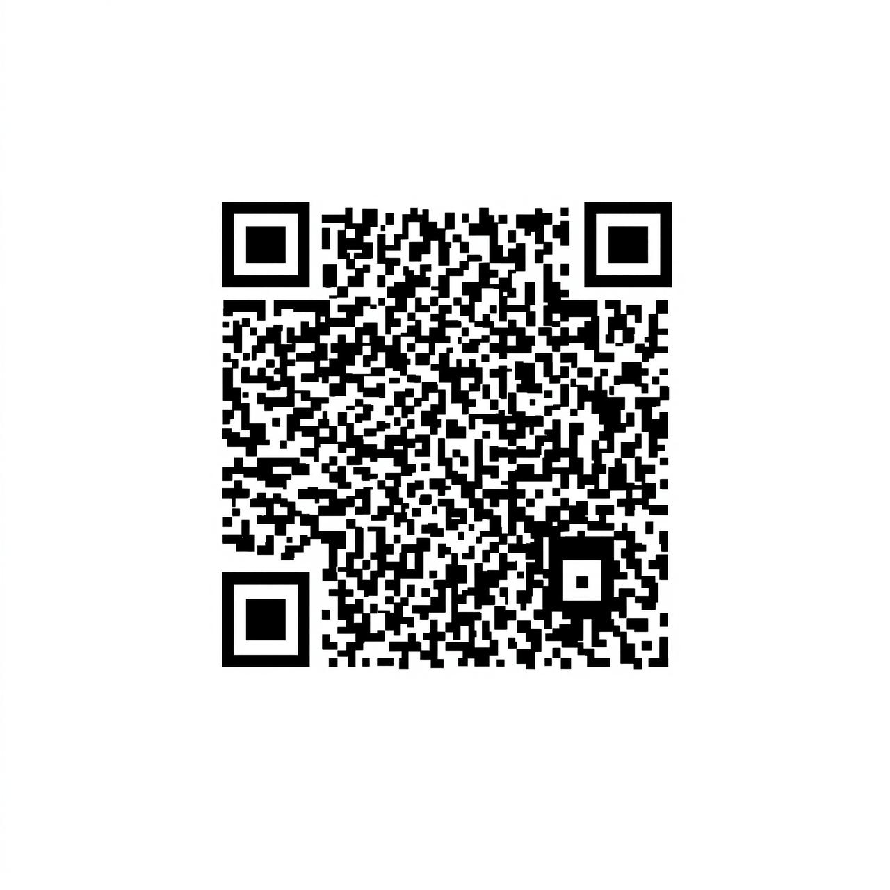 扫码下载黑料区App
